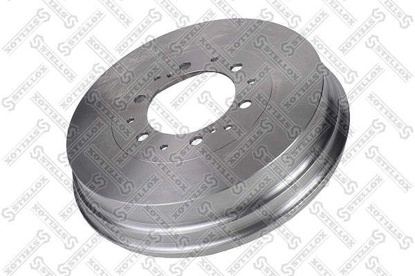 барабан тормозной\ Toyota Fortuner\Hilux Platform\Chassis (_N1\_N2) 05 60264745S 6026-4745-SX STELLOX
