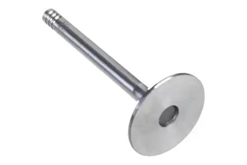 клапан впускной! 39.5x8x91.9\ VW Golf/Passat 1.6-2.0/T4 2.0/2.5 90> Z71476 ZENTPARTS