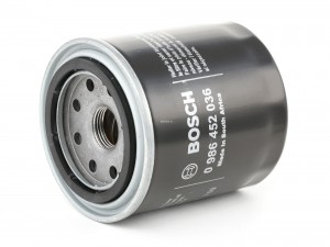 Фильтр масляный 0986452036 0 986 452 036 BOSCH