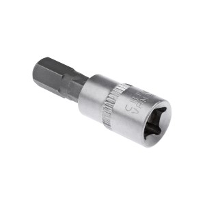 Бита-головка 1/4" HEX H7х38мм AV STEEL AV505007 AV STEEL