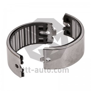 Ремкомплект суппорта KNORR SB6,SB7 (подшипник) TTT 14657 TTT AUTO