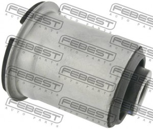 Сайлентблок рычага нижн задний DODGE RAM IV 09-18 CRAB-060 CRAB-060 FEBEST