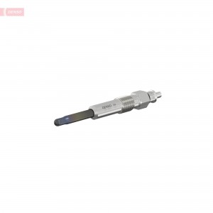 свеча накаливания!\ Peugeot 106/306/Partner, Citroen AX/Jumpy/Xsara 1.5/1.9D 94> DG003 DENSO
