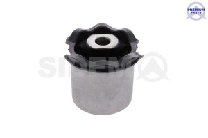 Сайлентблок для рычага подвески Land Rover Discovery 865612 865612 SIDEM