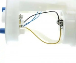 Насос топливный VW Passat (00-05) SKODA Superb (01-08) в сборе MEGAPOWER 110-18-029 MEGA POWER