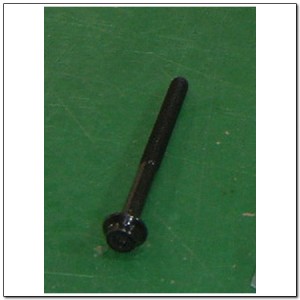 Болт SSANGYONG Korando,Musso,Rexton (02-) (OM600) головки блока (L=115мм) OE 6619903810 SSANG YONG