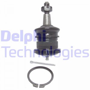 опора шаровая верхняя!\Cadillac Escalade 02-05,Chevrolet Avalanche 1500 02-06 TC1625 DELPHI