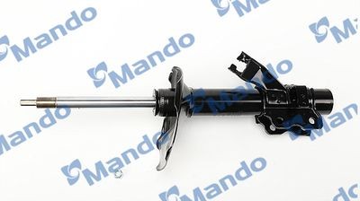 Амортизатор NISSAN Serena (92-),Vanette передний правый газовый MANDO MSS016209 MANDO