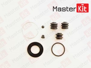 Ремкомплект тормозного суппорта Aisin 77A1912 77A1912 MASTER KIT