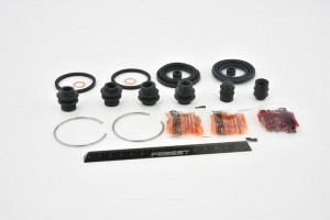 TOYOTA RAV 4 (2006-2013) К/КТ НА 2 СУППОРТА d 38 mm 0175-ACV40R FEBEST