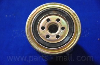 Фильтр топливный NISSAN X-TRAIL/PRIMERA/PATHFINDER 2.2-4.2 DCI  PCW-001 PCW-001 PMC PARTS MALL