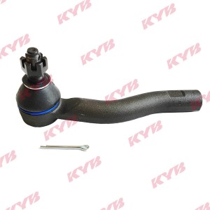 наконечник рулевой левый!\ Toyota RAV4 III 06-12/ RAV4 IV 12> KTR1341 KAYABA