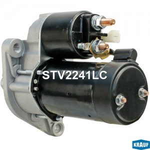 Стартер STV2241LC STV2241LC KRAUF