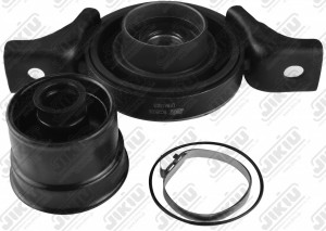 подшипник подвесной!\ Honda Pilot YF4 09-15 BC28005 JIKIU