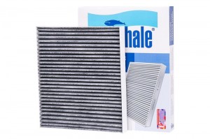 Фильтр салона (угольный) Sorento III, C-HR (X1) AS944C AS944C FINWHALE