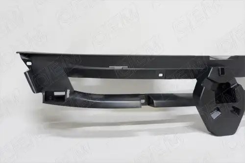 Решетка радиатора внутренняя часть Renault Duster 1 2011-2015 OEM3205 OEMPARTS