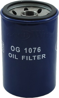 Фильтр масляный двигателя OG1076 OG 1076 GOODWILL