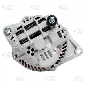Генератор для а/м Mitsubishi Outlander XL (06-) 2.0i, 2.4i/Lancer X (07-) 1.8, P LG1104 START VOLT