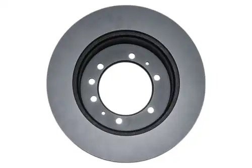 диск тормозной задний! (09A45110)\ Nissan Patrol Z06559 ZENTPARTS