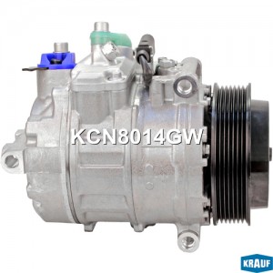 Компрессор кондиционера KRAUF KCN8014GW KCN8014GW KRAUF