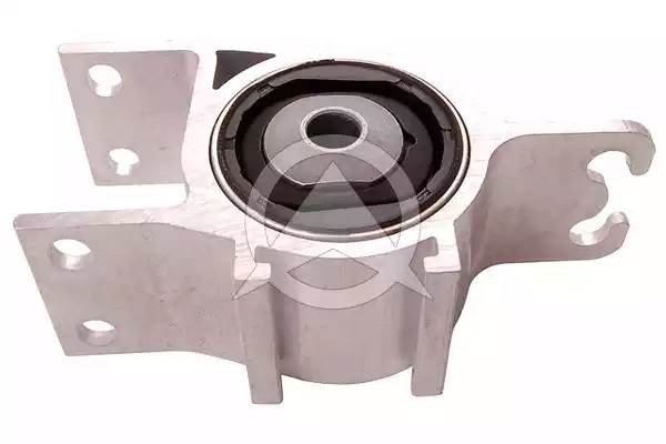 849667 С/БЛОК FR ПОДВЕСКИ RE R MERCEDES GLA (X156) - B-CL 849667 SIDEM