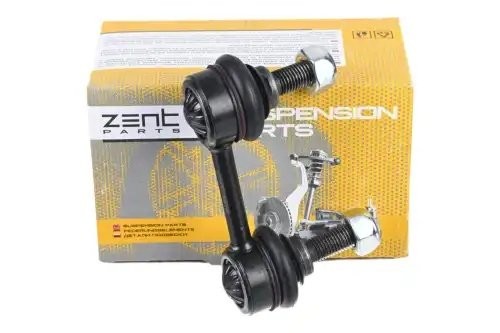тяга стабилизатора переднего!\ Hyundai Coupe 96-00 Z29403 ZENTPARTS