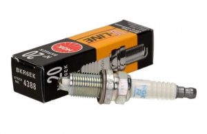 Свеча зажигания BMW CITROEN OPEL RENAULT NGK 4388 NGK