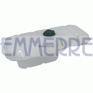 Бачок расширительный Volvo FM7/9/12/13 906993 EMMERRE