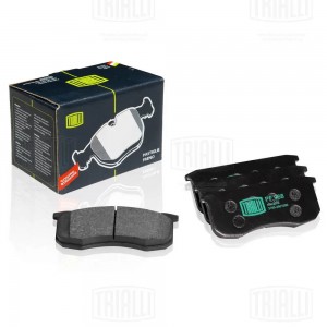 UAZ PATRIOT (2003>) PF 968 TRIALLI