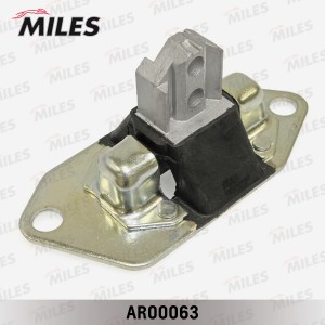 Опора двигателя правая VOLVO S60/S80/XC90 AR00063 AR00063 MILES