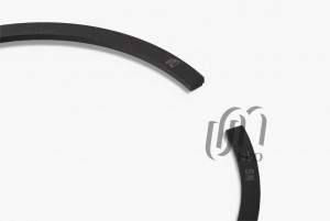 Кольца поршневые 0.50 Daewoo 1.5L A15DMS/A15MF d76.5 +0.5 1.5-1.5-3.0 на 1 цил.  PR1562050 UNITED MOTORS PRO