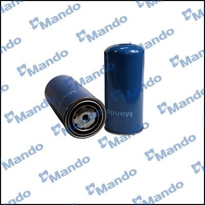 фильтр топливный! Iveco, DAF 95XF MMF035183 MANDO
