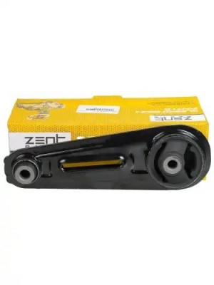 подушка ДВС! левая Nissan Qashqai/X-Trail 06> Z13480 ZENTPARTS