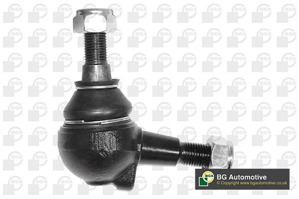 опора шаровая передняя! M14x1.5\ MB W202/W210/C208 92-03 SJ5602 BG AUTOMOTIVE