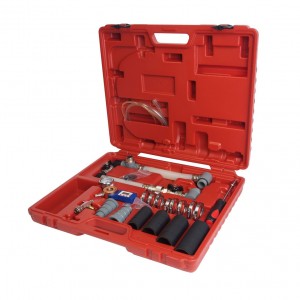 Набор приспособлений для тестирования систем охлаждения JTC JTC-4520 JTC TOOLS