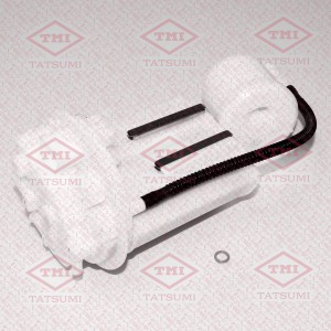 Фильтр топливный TOYOTA Axio/Fielder 06- TBG1072 TBG1072 TATSUMI