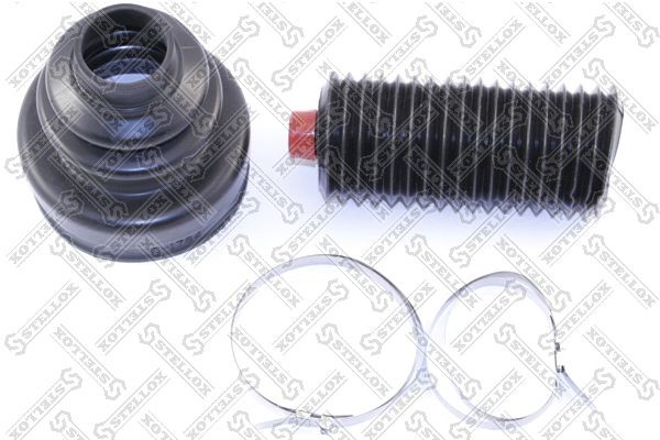 к-кт пыльника ШРУСа внутреннего!\ Fiat Ducato, Lancia Zeta, Peugeot 806 1.9i-2.8 13-00097-SX STELLOX