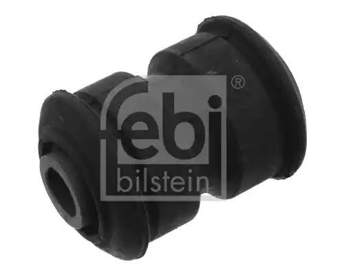 сайлентблок зад.рессоры ! \ MB T1 611 82-95 Ch.543503> (мр) 01505 FEBI BILSTEIN