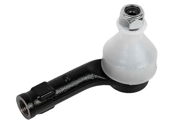 наконечник рулевой правый!\ Ford Fiesta 1.25-1.6/1.4-1.6TDCi 08> Z11073 ZENTPARTS