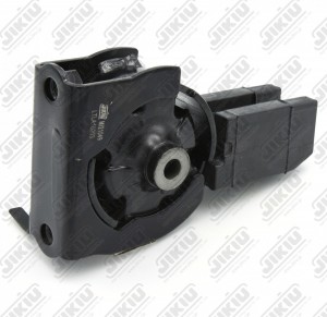 Опора двигателя передняя TOYOTA AVENSIS 03-08, COROLLA 00-08 AT MI21049 MI21049 JIKIU