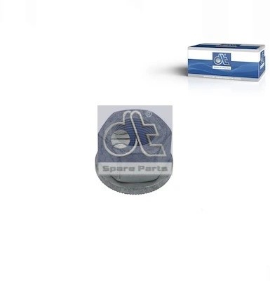 Пружина тормозной колодки HONGYAN 3 DIESEL TECHNIC