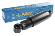 Амортизатор подвески  296/432 20/24*55/20/24*55 O/O BPW/SAF/Schmitz Cargo Bull 52001P PAAZ