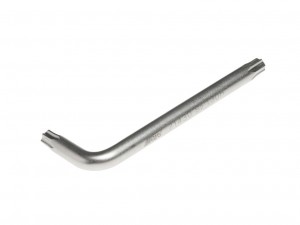 Ключ TORX Г-образный T30H с отверстием JTC JTC-71430 JTC TOOLS