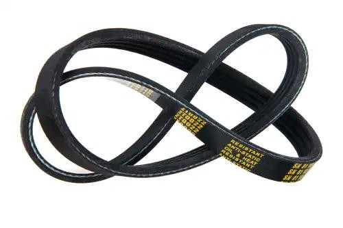 ремень поликлиновой! 4PK715 Peugeot 205/305/309/405 1.7D-1.9D 83> Z22507 ZENTPARTS