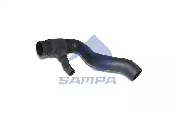 MERCEDES BENZ SPRINTER (95-06) нижний 010.364 SAMPA