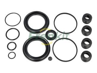 рем.к-т дискового тормоза! задн.\ Iveco EuroCargo 91> 268006 FRENKIT