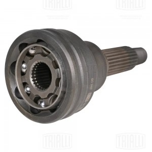 ШРУС Suzuki SX4 (06-) 1.6i 4WD (наруж. зад.) (GO 2407) GO2407 TRIALLI