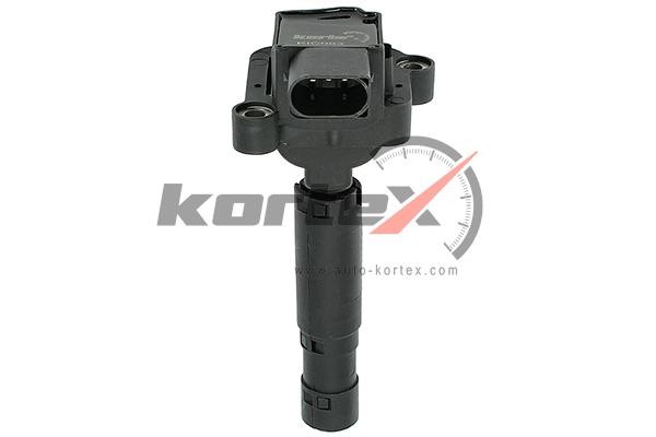 Катушка зажигания MB C-CLASS 02-/E-CLASS 02- 1.8I SC 1511 KIC083 KIC083 KORTEX