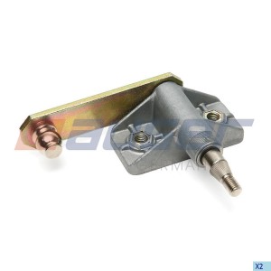 Кронштейн тяги стеклоочистителя SC3 86987 AUGER