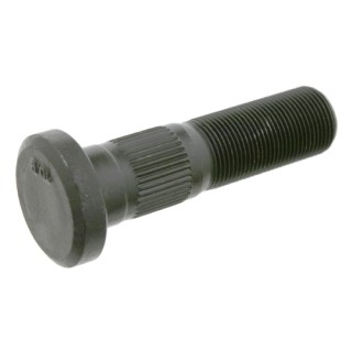 Шпилька колеса SAF ROR (M22x1.5x95/86/50) FEBI 02504 FEBI BILSTEIN